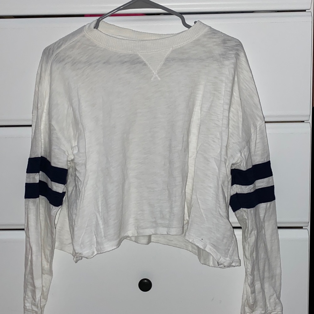 Hollister shirt
